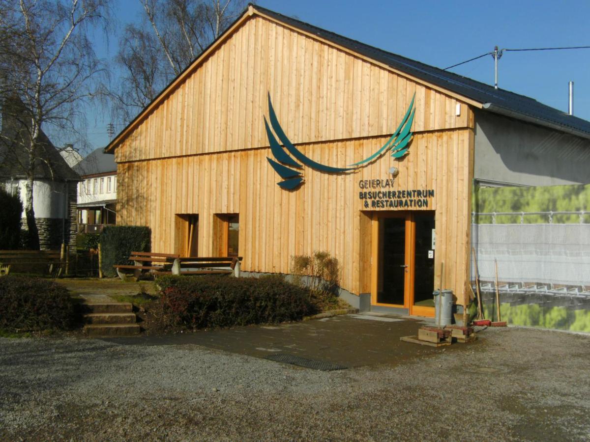 Ferienwohnung Adelheid Brachtendorf Мёрсдорф Экстерьер фото