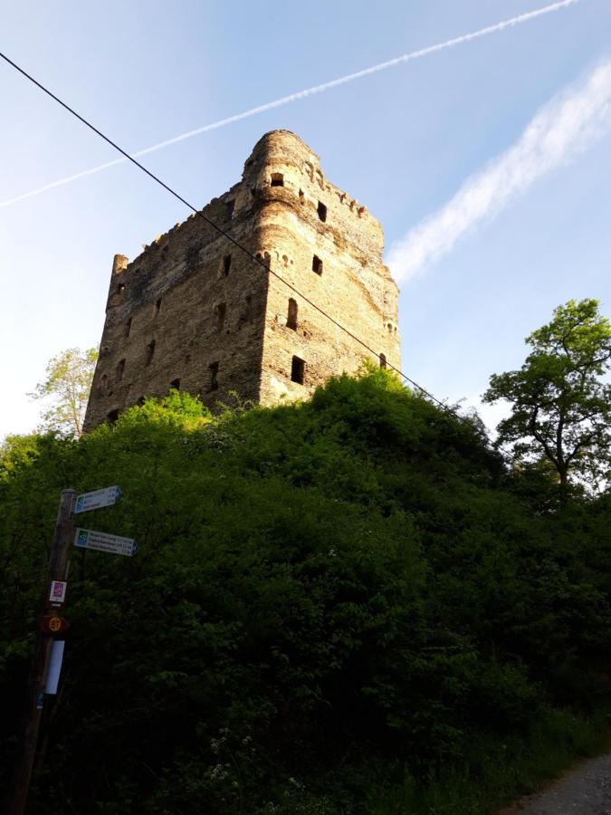 Ferienwohnung Adelheid Brachtendorf Мёрсдорф Экстерьер фото